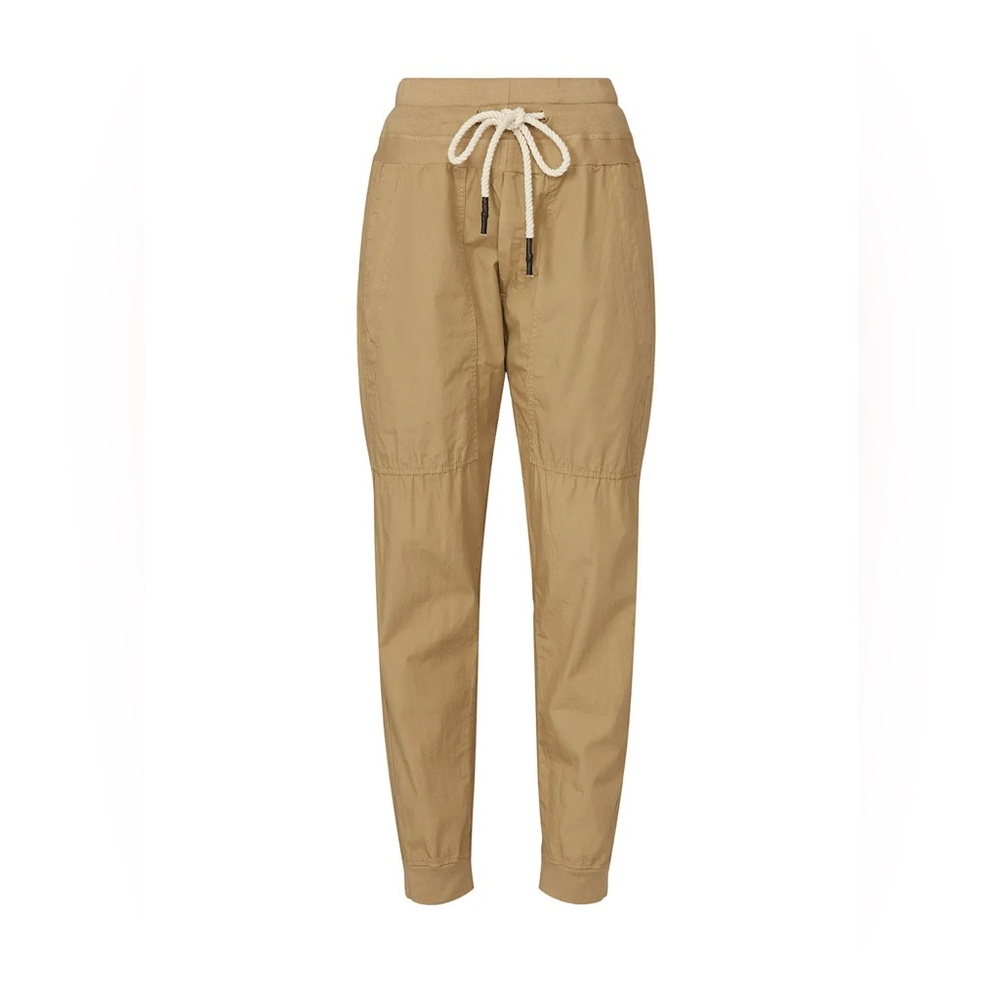 Bassike Utility jogger pants